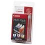 CANON BCI-6 Pack Couleurs